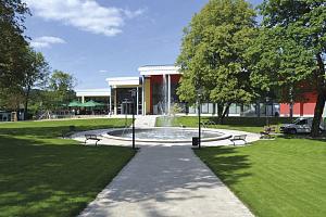 Vulkan 300/19-8 Silver