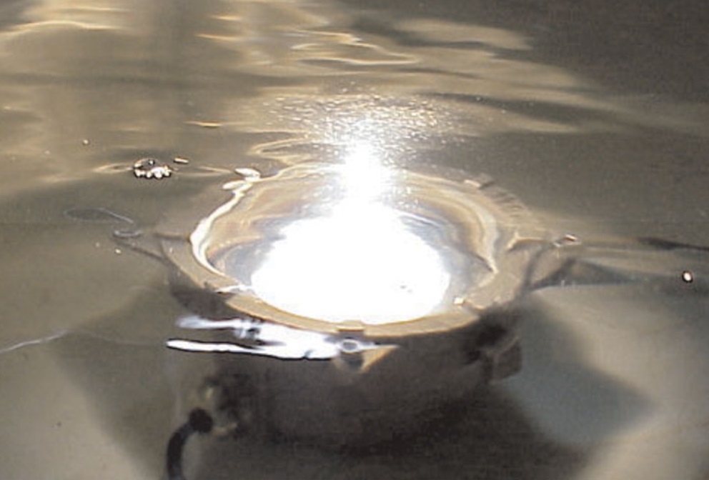 Halospot Light, 9 диодов, 30°, 12/24V.DC, 11W, LED RGB Halospot Light, 9 диодов, 30°, 12/24V.DC, 11W, LED RGB