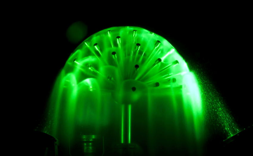 Lake LED 9 диодов, 30°, 27Вт, 24V.DC, белый Lake LED 9 диодов, 30°, 27Вт, 24V.DC, белый