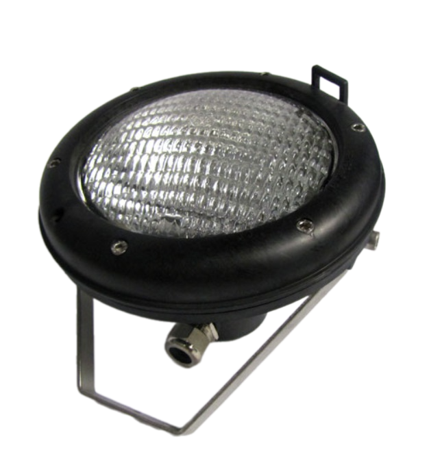 PAR 56 lightfixture, 12V.AC, 45W, LED холодный свет PAR 56 lightfixture, 12V.AC, 45W, LED холодный свет