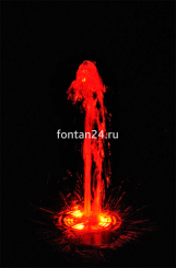 Пешеходный модуль Waterboy PLUS + 2 Solenoid valves - Snowy jet