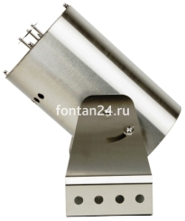 Водная пушка Jumping Jet, 15 мм, ламинарная струя с отсечкой