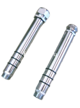 Подводный кабельный ввод Wall Bushing 1 PG16-21 1/2"