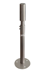 Датчик уровня воды напольный, 400-650 мм