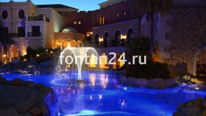 Пальма - Palm Tree Jet 3’’, 59 x 4 мм