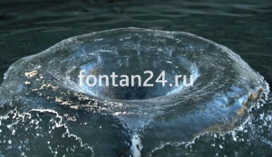 Фонтанная насадка Calix Jet 1"