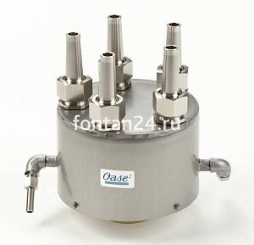 Фонтанная насадка Rotating Nozzle 5-30 E Фонтанная насадка Rotating Nozzle 5-30 E