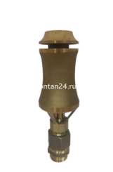 Фонтанная насадка Geyser Jet 1", 24 мм Фонтанная насадка Geyser Jet 1", 24 мм
