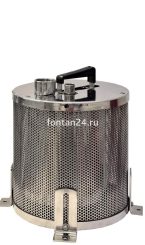 Погружной насос для фонтана GSE, 380В/1,2кВт