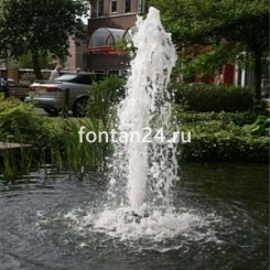 Фонтанная насадка Cascade 90 T Фонтанная насадка Cascade 90 T