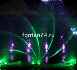 Фонтанная насадка Double Twister Jet 3", 24 х 8 мм Фонтанная насадка Double Twister Jet 3", 24 х 8 мм